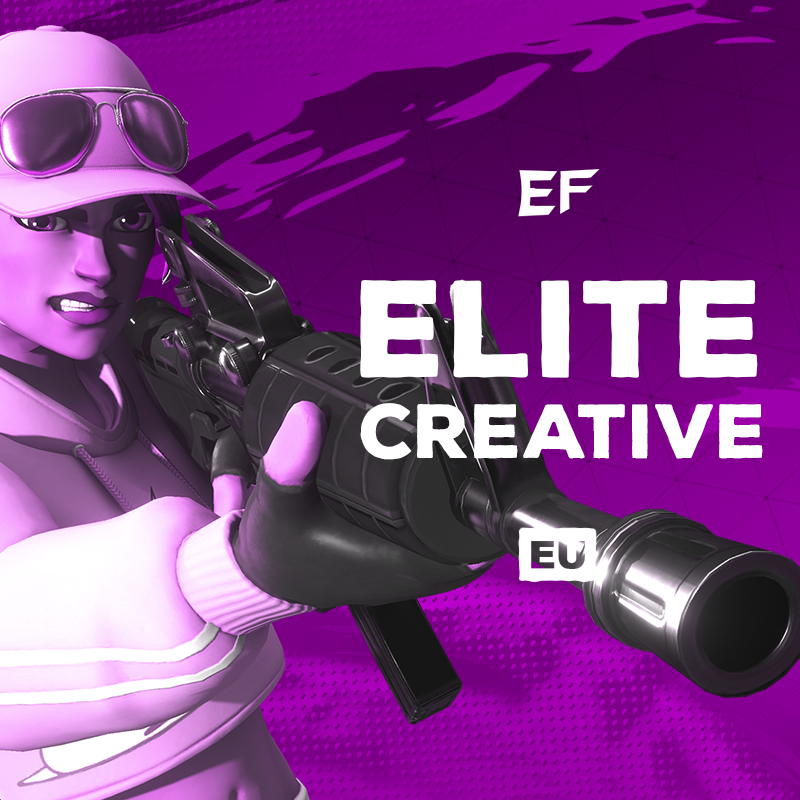 Elite Creative Banner
