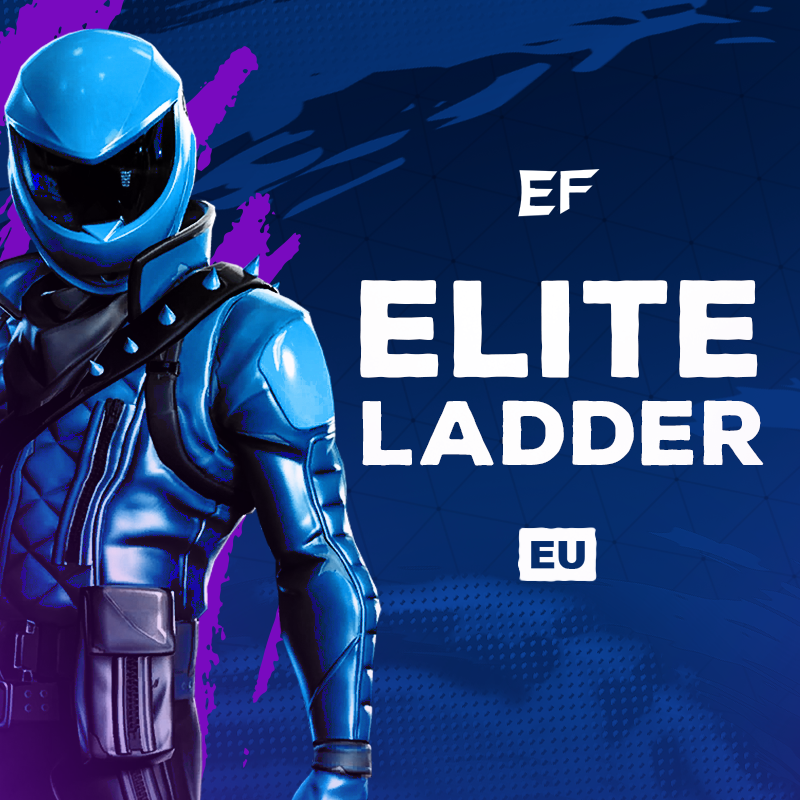 Elite Ladder Banner
