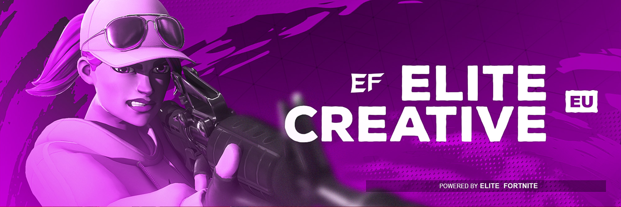 Elite Creative Banner
