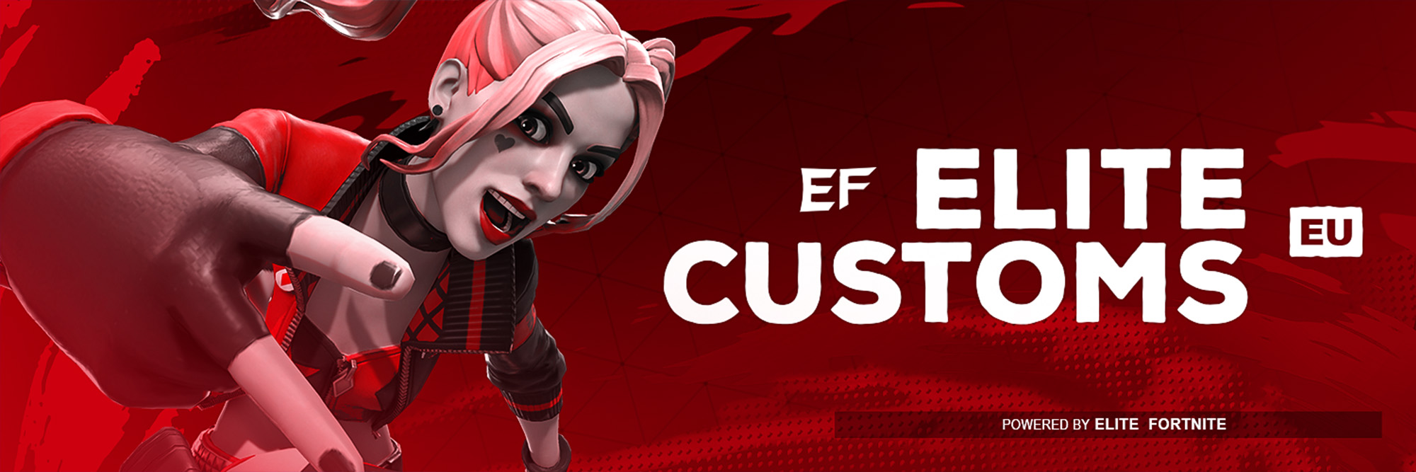 Elite Customs Banner