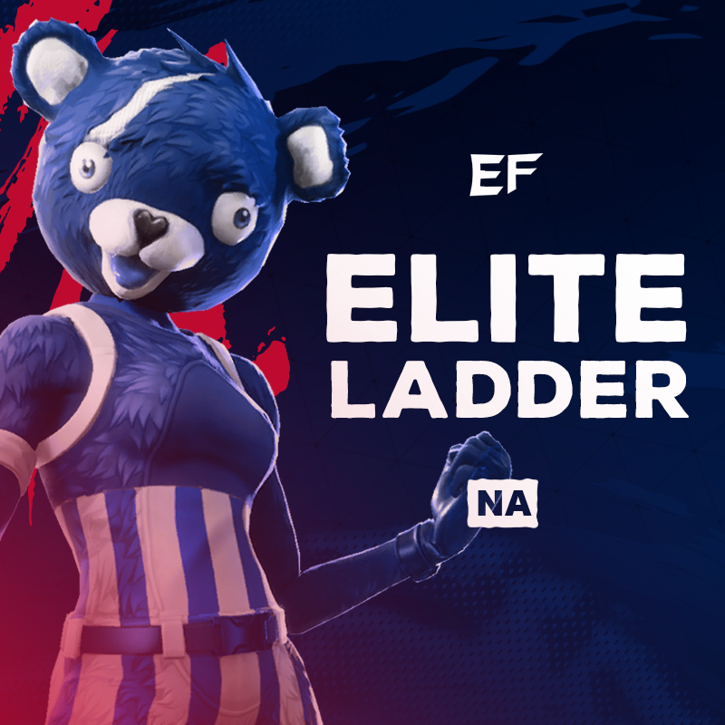 Elite NA Ladder Banner